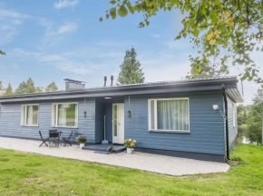 Holiday Home Vierastupa by Interhome